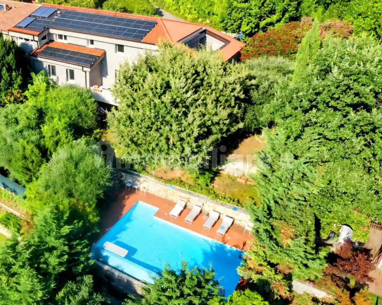 Villa - foto 5