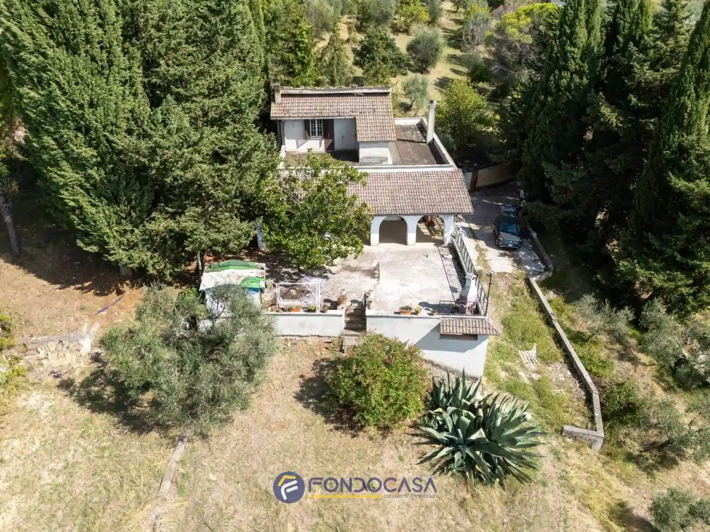 Villa - foto 3