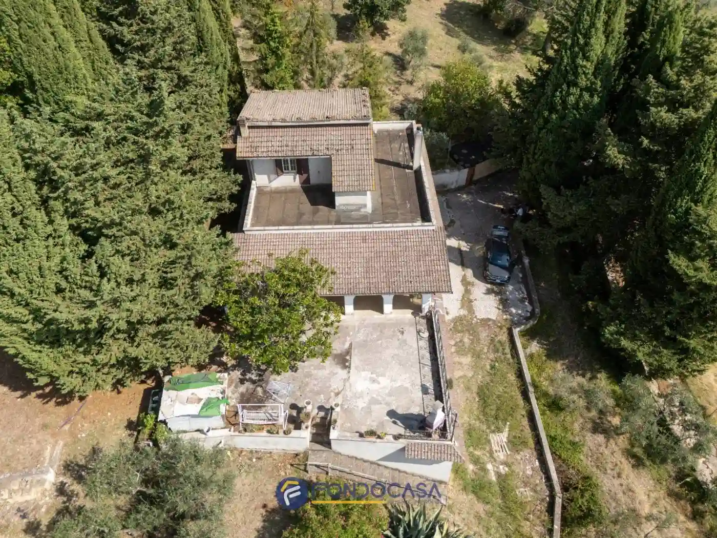 Villa - foto 5