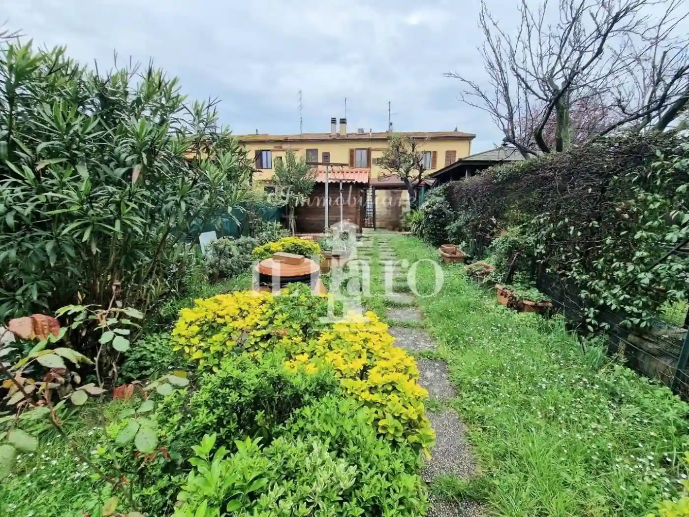 Casa indipendente - foto 2