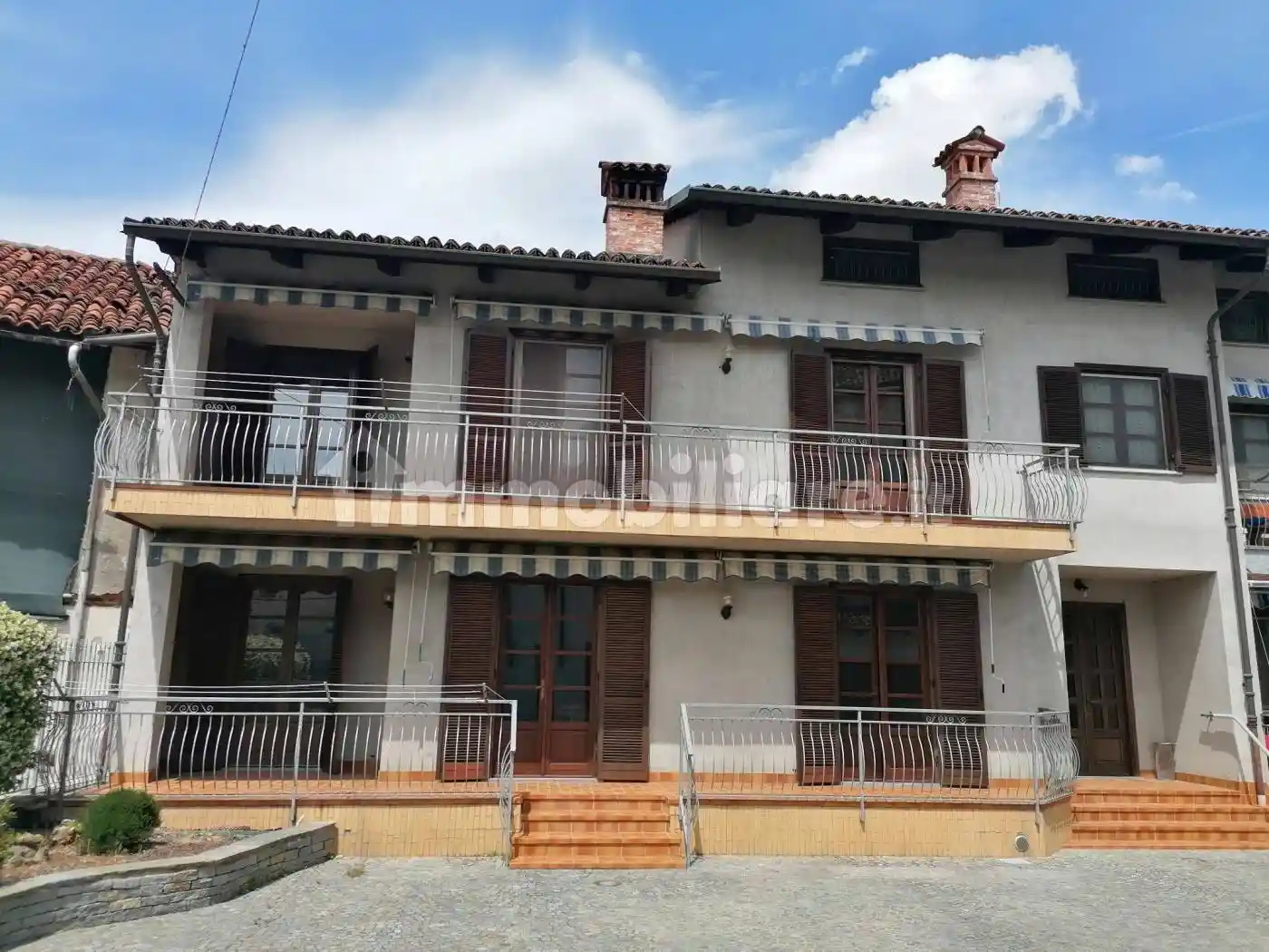 Appartamento in vendita a Caramagna Piemonte