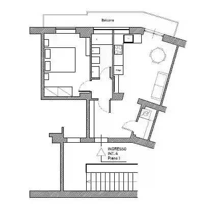 Appartamento - foto 4