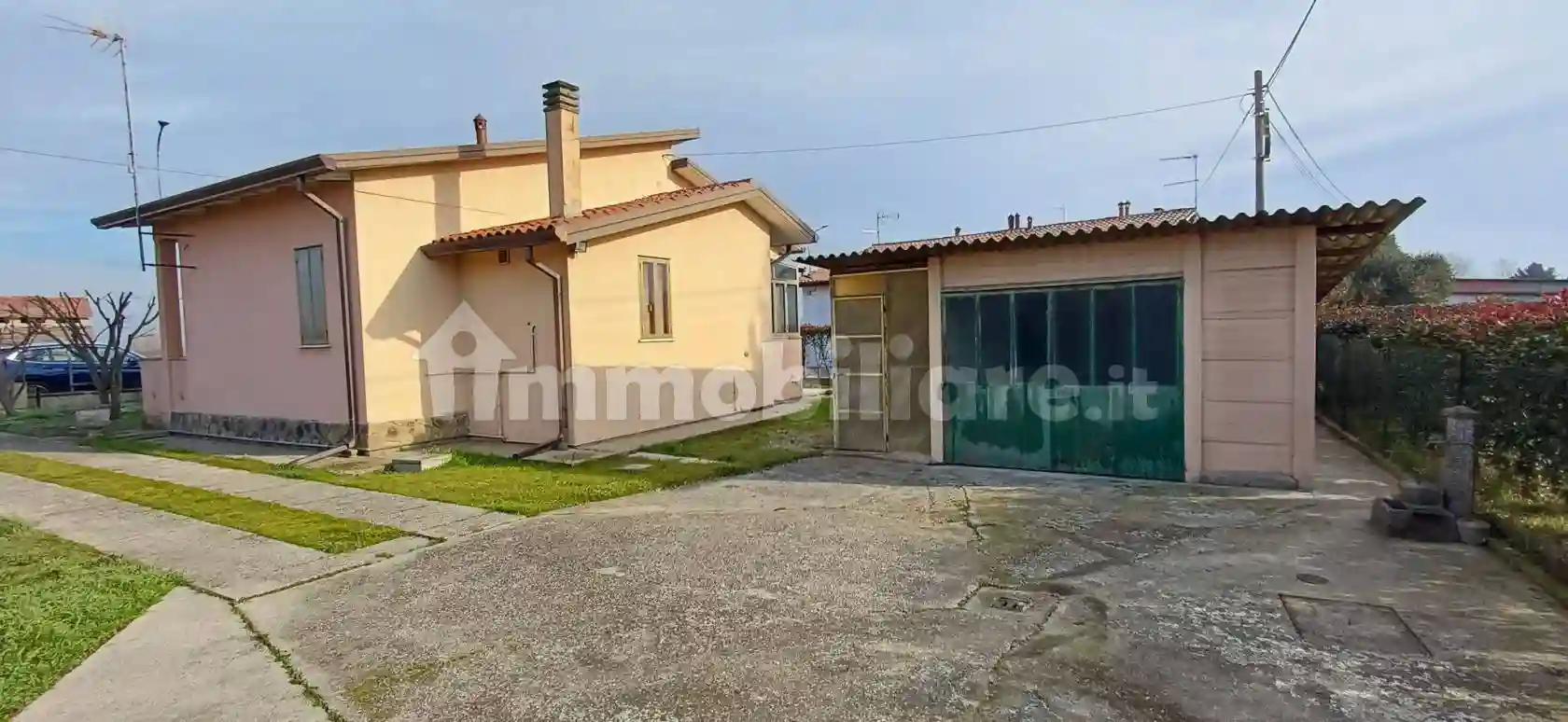 Villa - foto 3