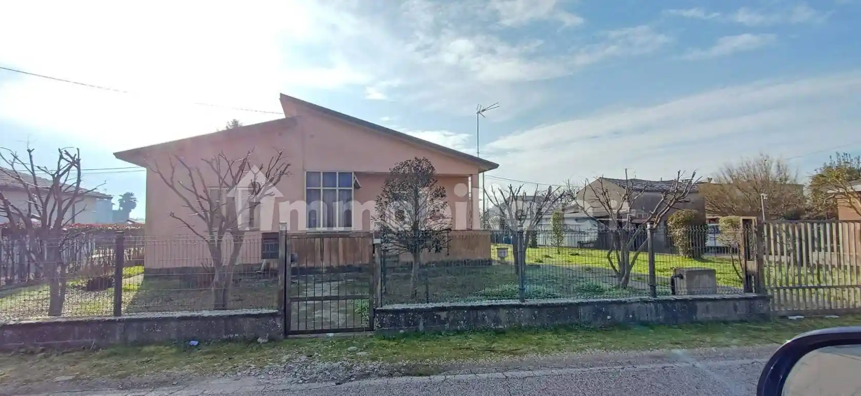 Villa in vendita a Rovigo