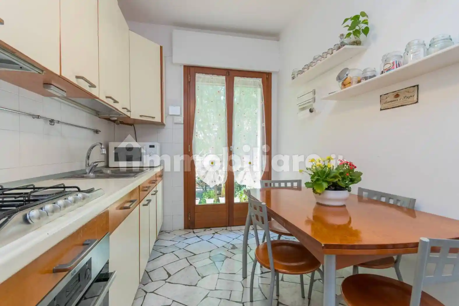 Appartamento in vendita a Venezia
