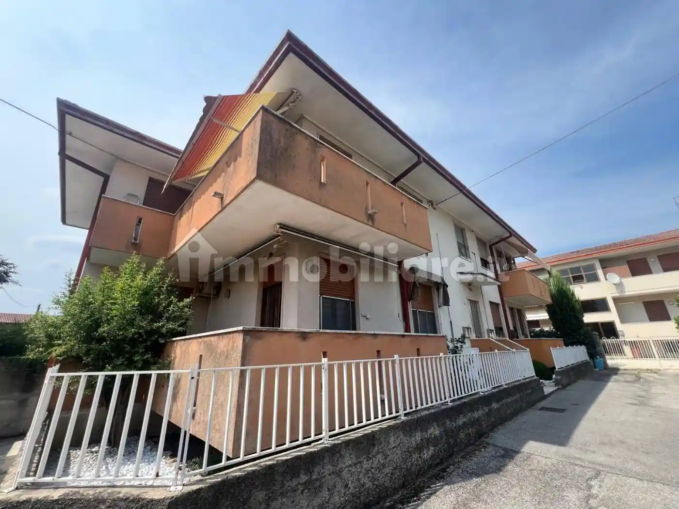 Appartamento in vendita a Arzignano