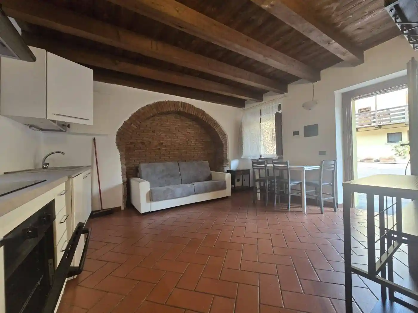 Appartamento in affitto a Curno