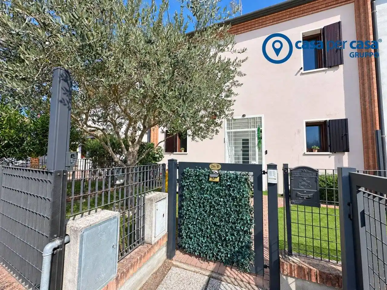 Villetta a schiera in vendita a Porto Viro
