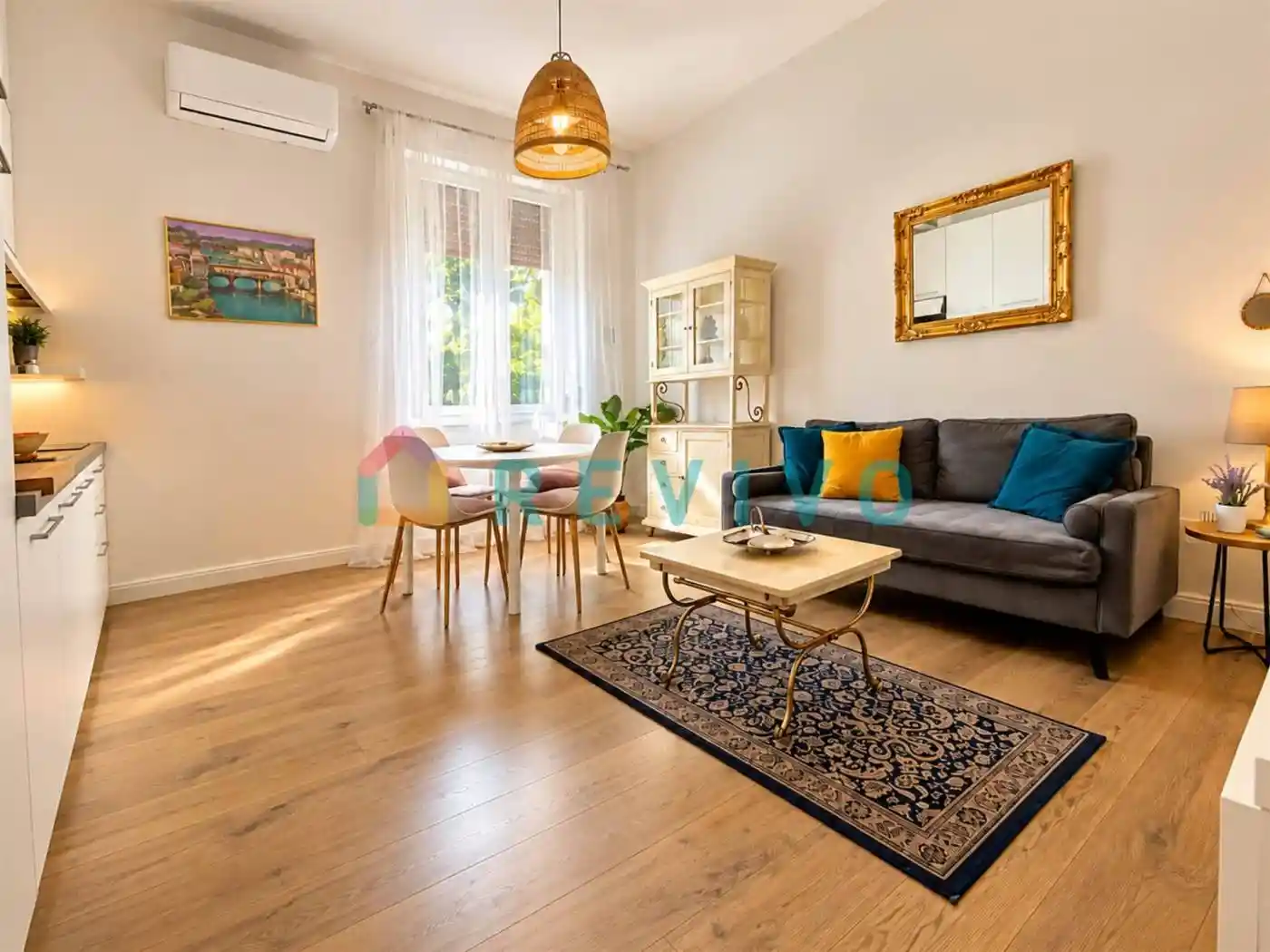 Appartamento in vendita a Firenze