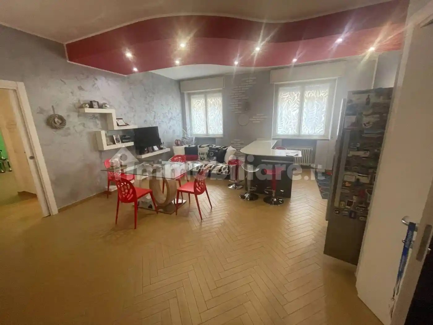Appartamento in vendita a Alessandria