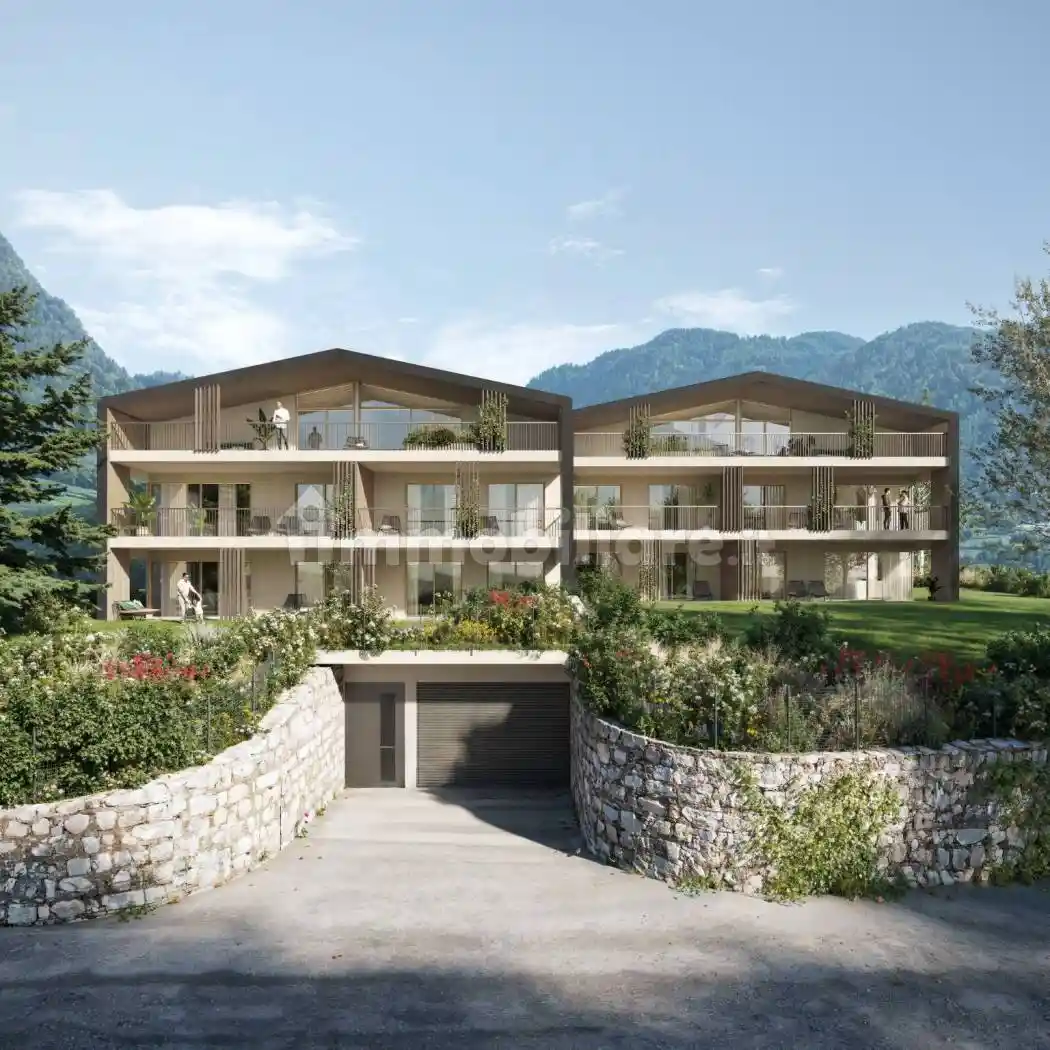 Appartamento in vendita a Merano