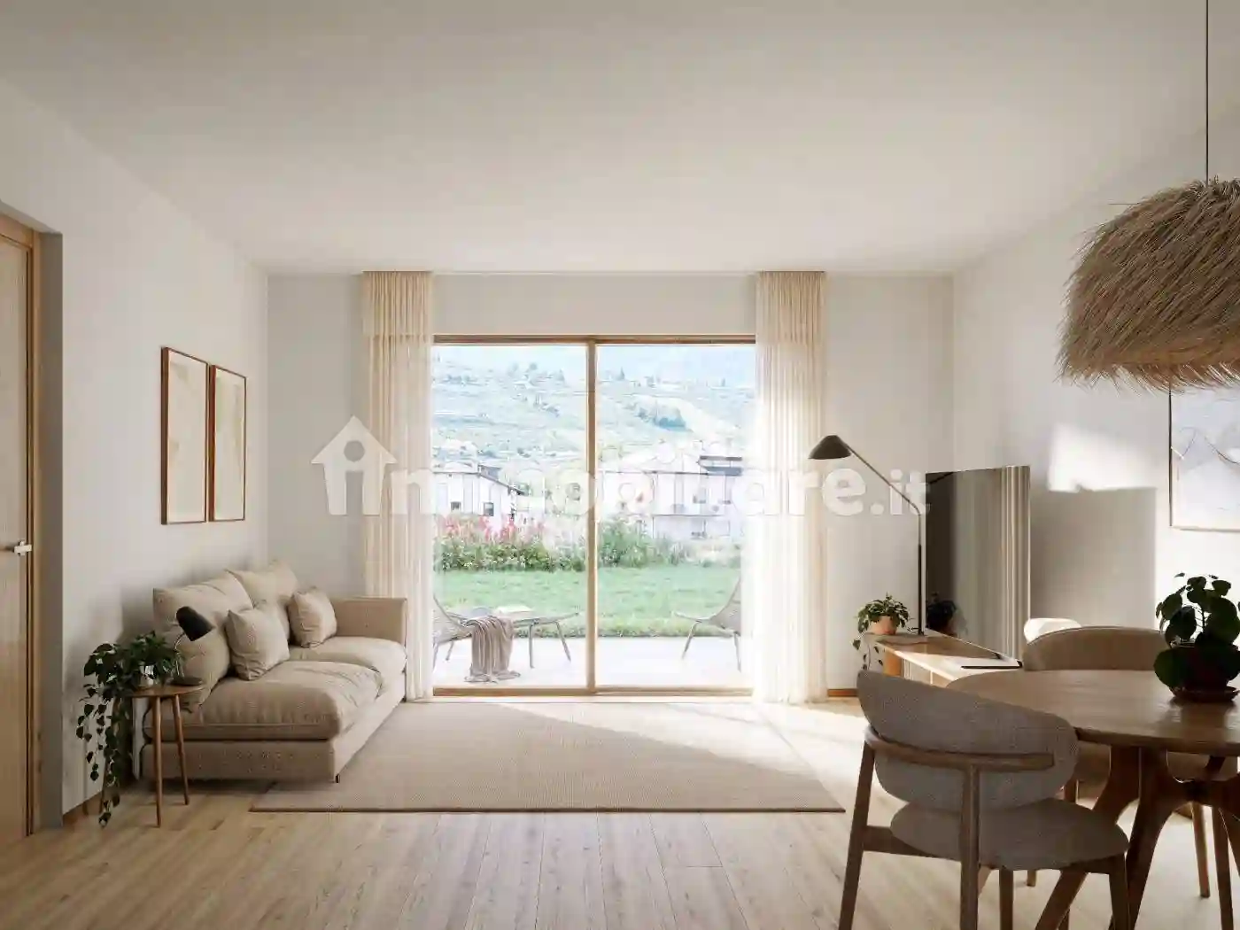Appartamento - foto 2