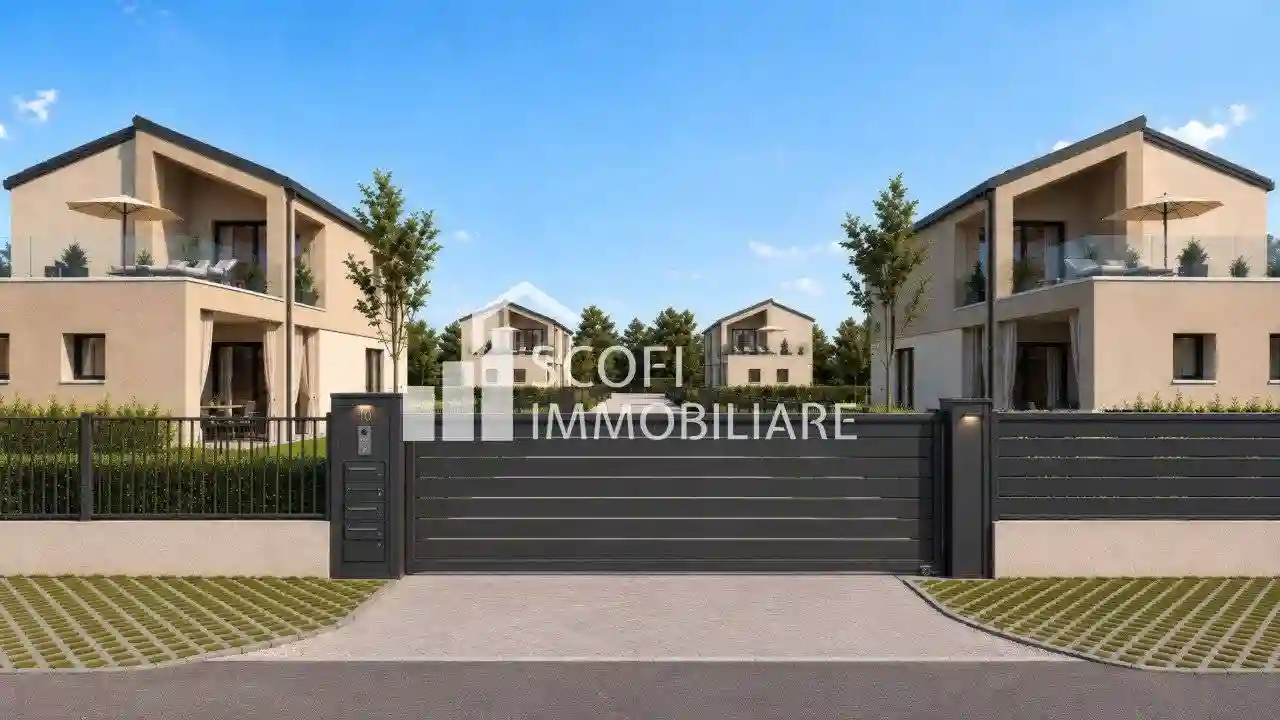 Villa - foto 3