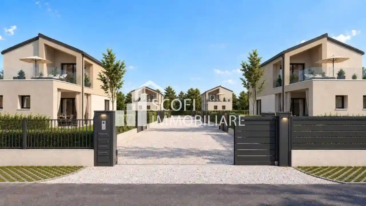 Villa - foto 4