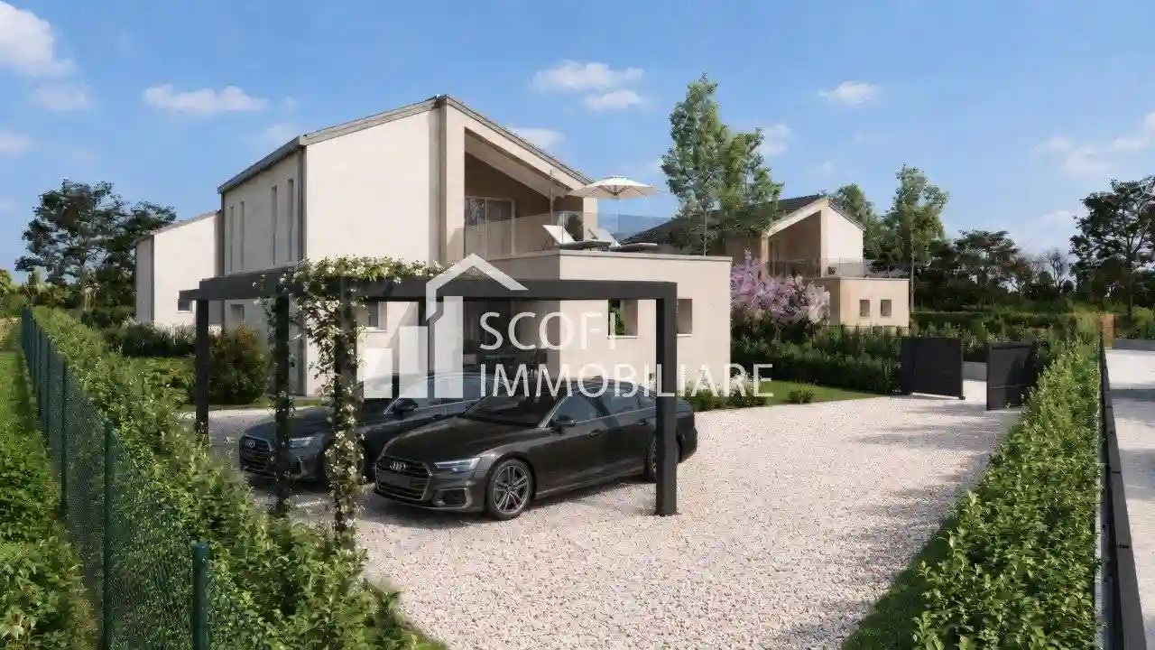 Villa - foto 5