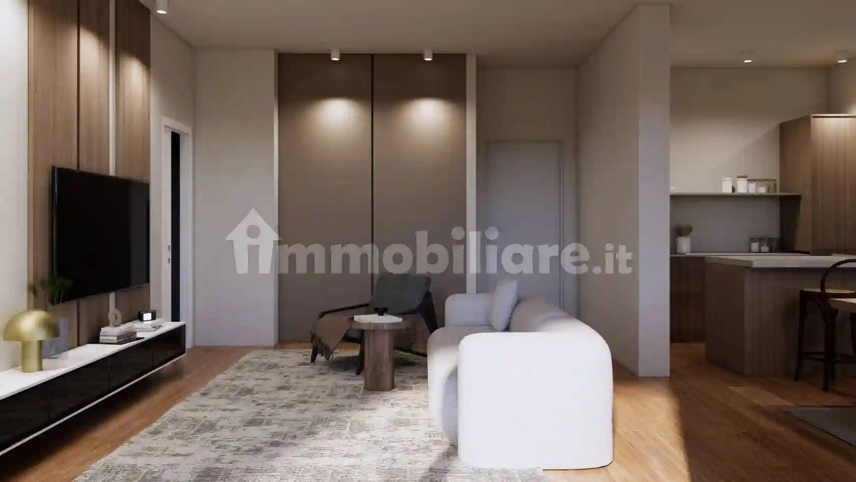 Appartamento - foto 2