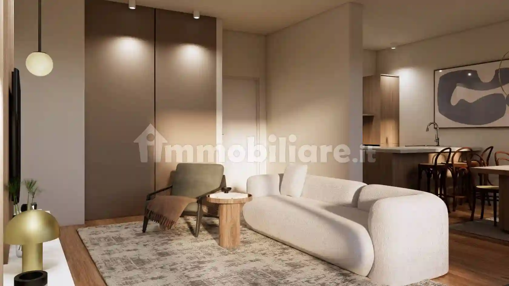 Appartamento - foto 4
