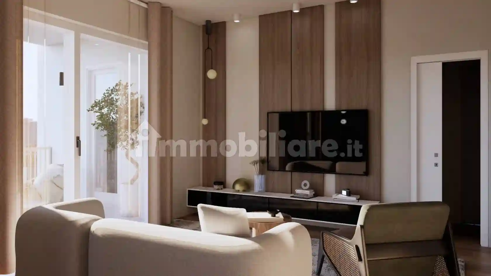 Appartamento - foto 5