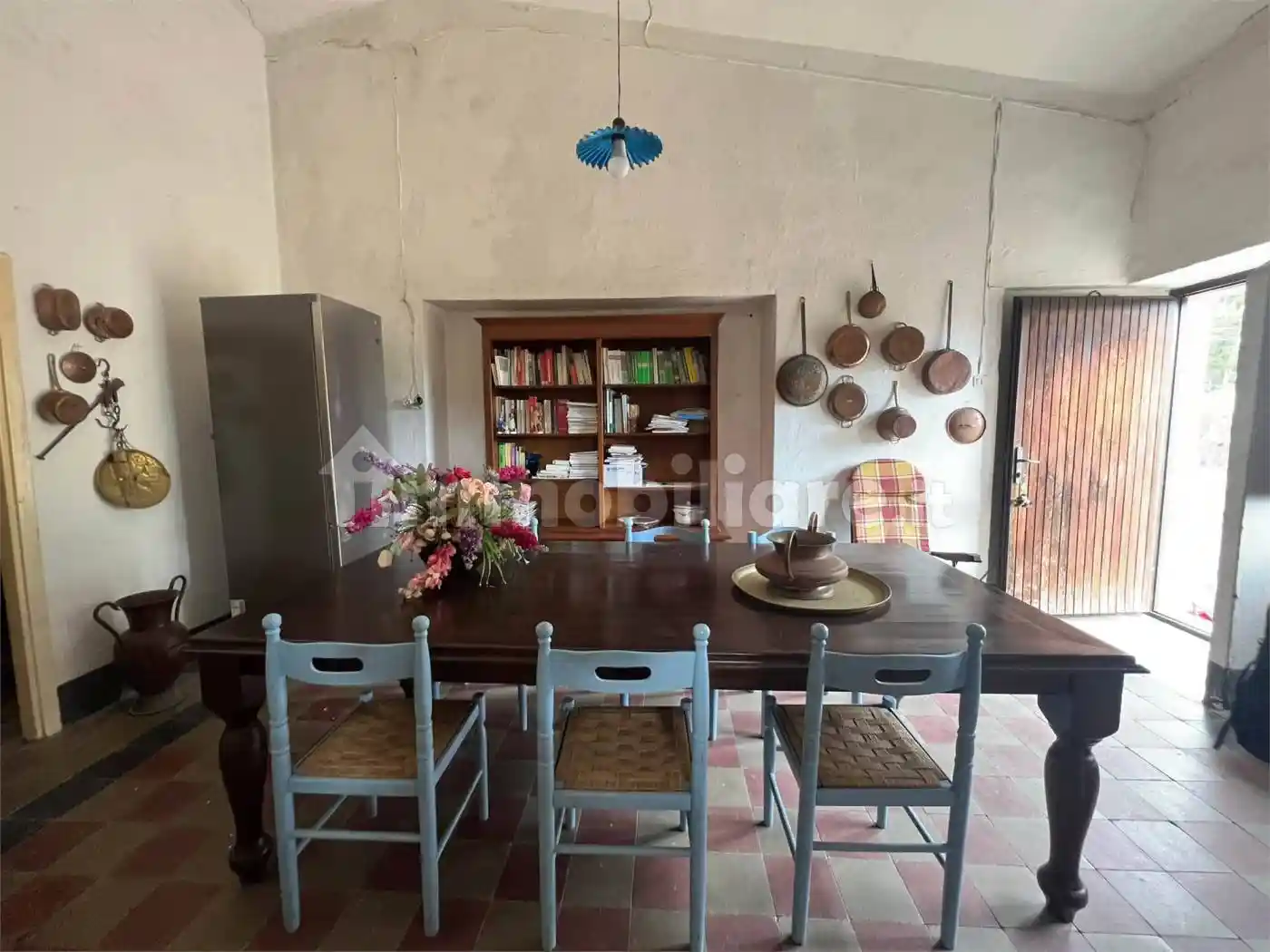 Villa in vendita a Laconi