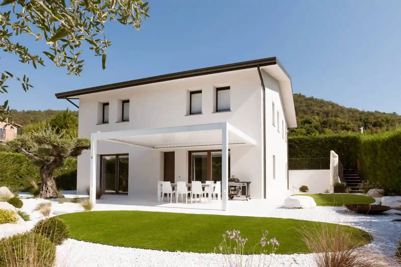 Villa - foto 2