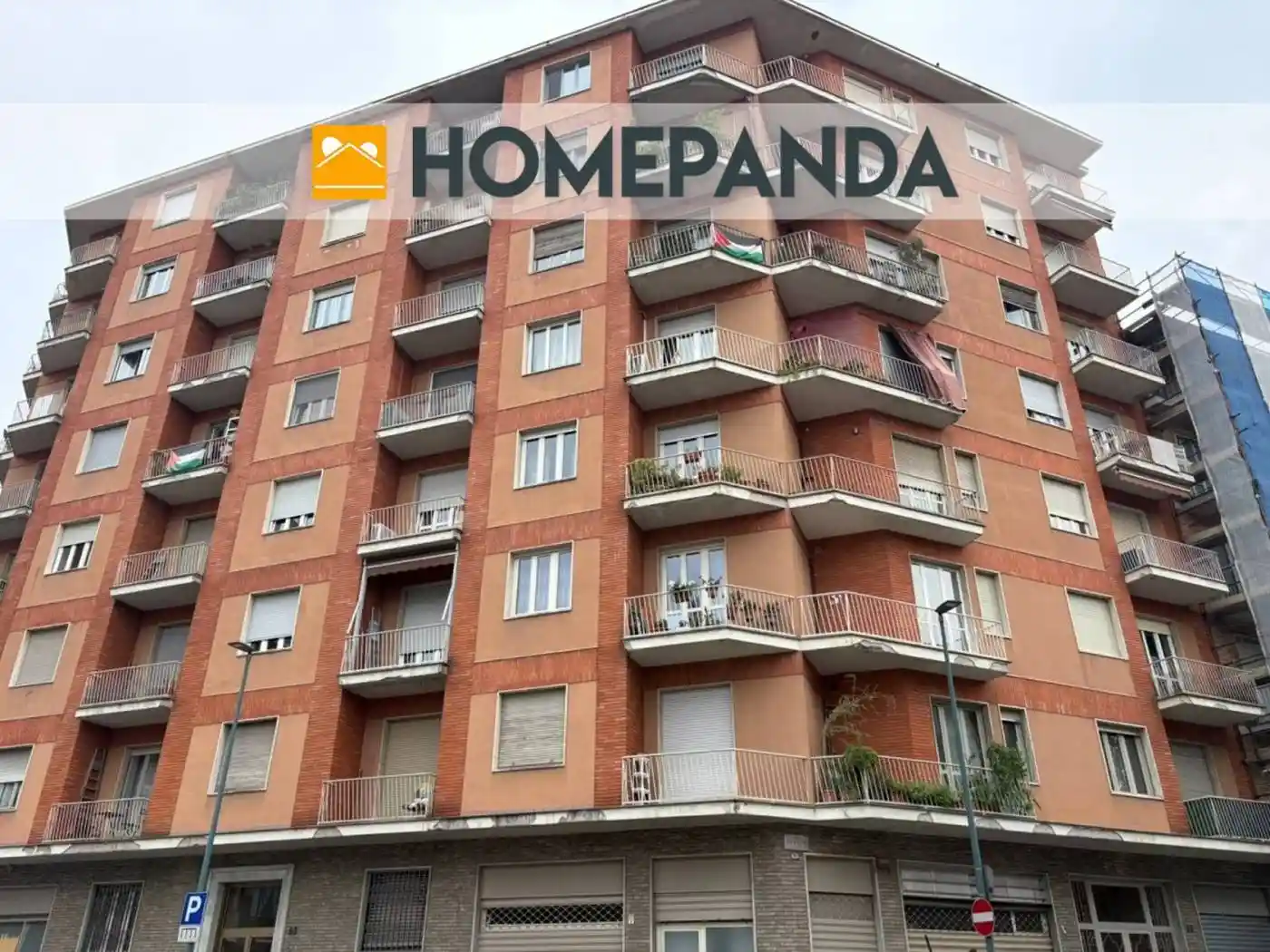 Appartamento in vendita a Torino