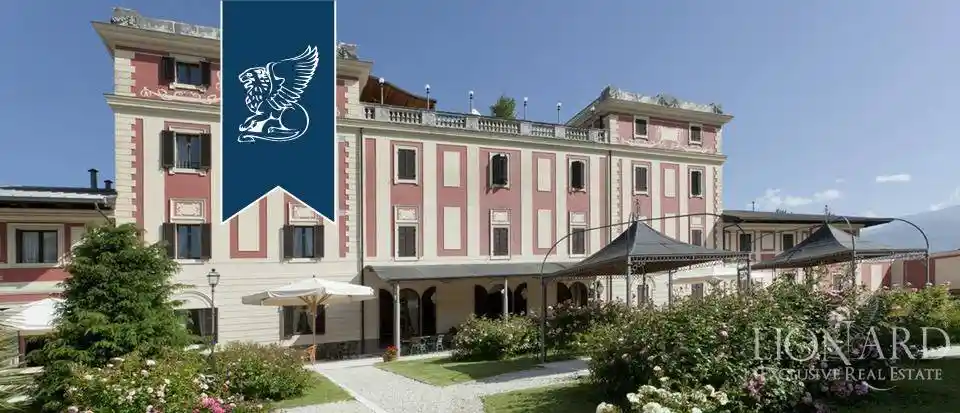 Palazzo - Edificio in vendita a Rieti