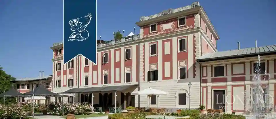 Palazzo - Edificio - foto 2