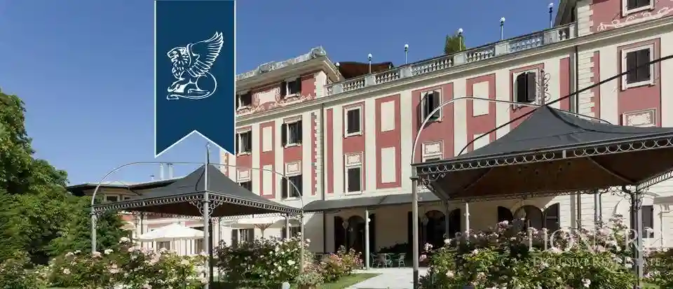 Palazzo - Edificio - foto 4