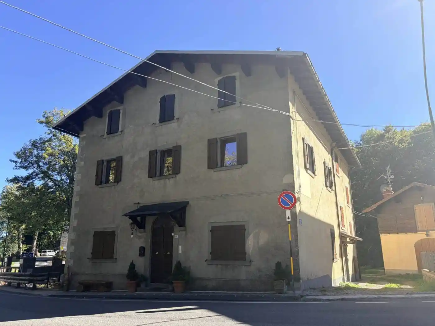 Appartamento in vendita a Abetone Cutigliano
