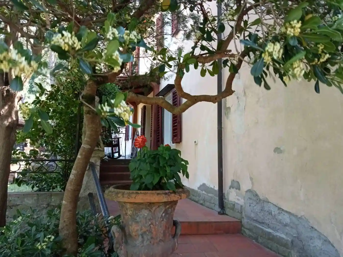 Casa indipendente in vendita a Fiesole