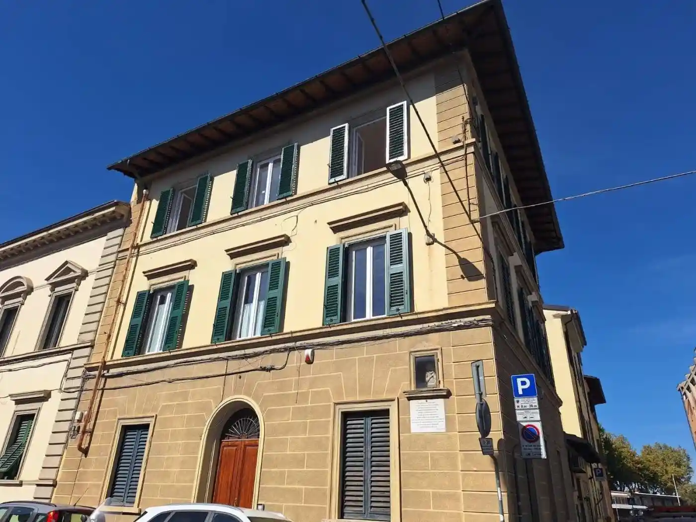 Appartamento in vendita a Firenze