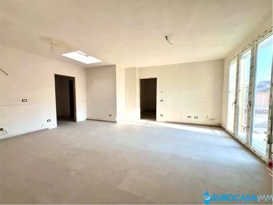 Appartamento in vendita a Novi di Modena