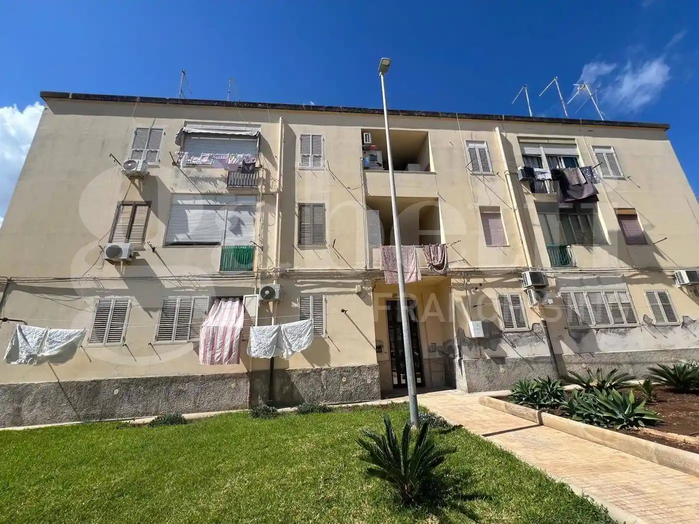 Appartamento in vendita a Siracusa