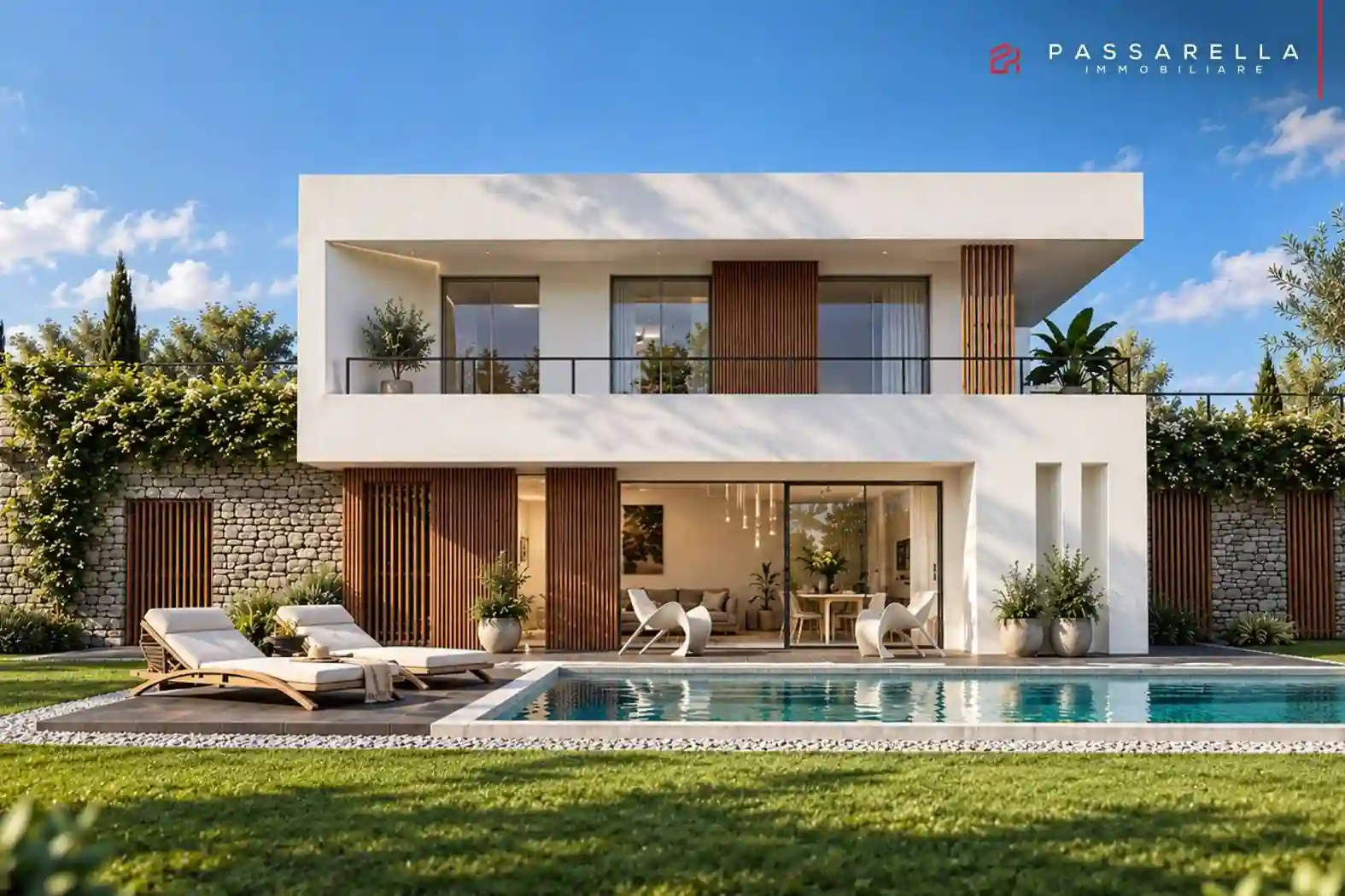 Villa - foto 3