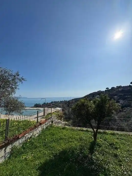 Villa in vendita a Santa Margherita Ligure