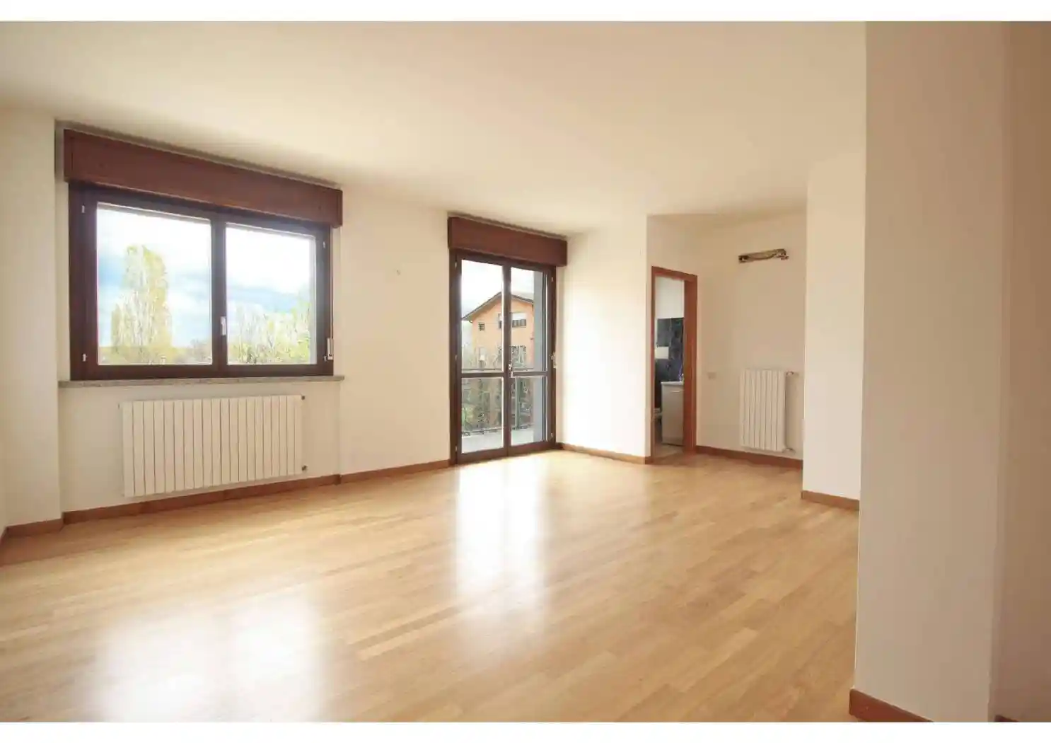 Appartamento in vendita a Lodi