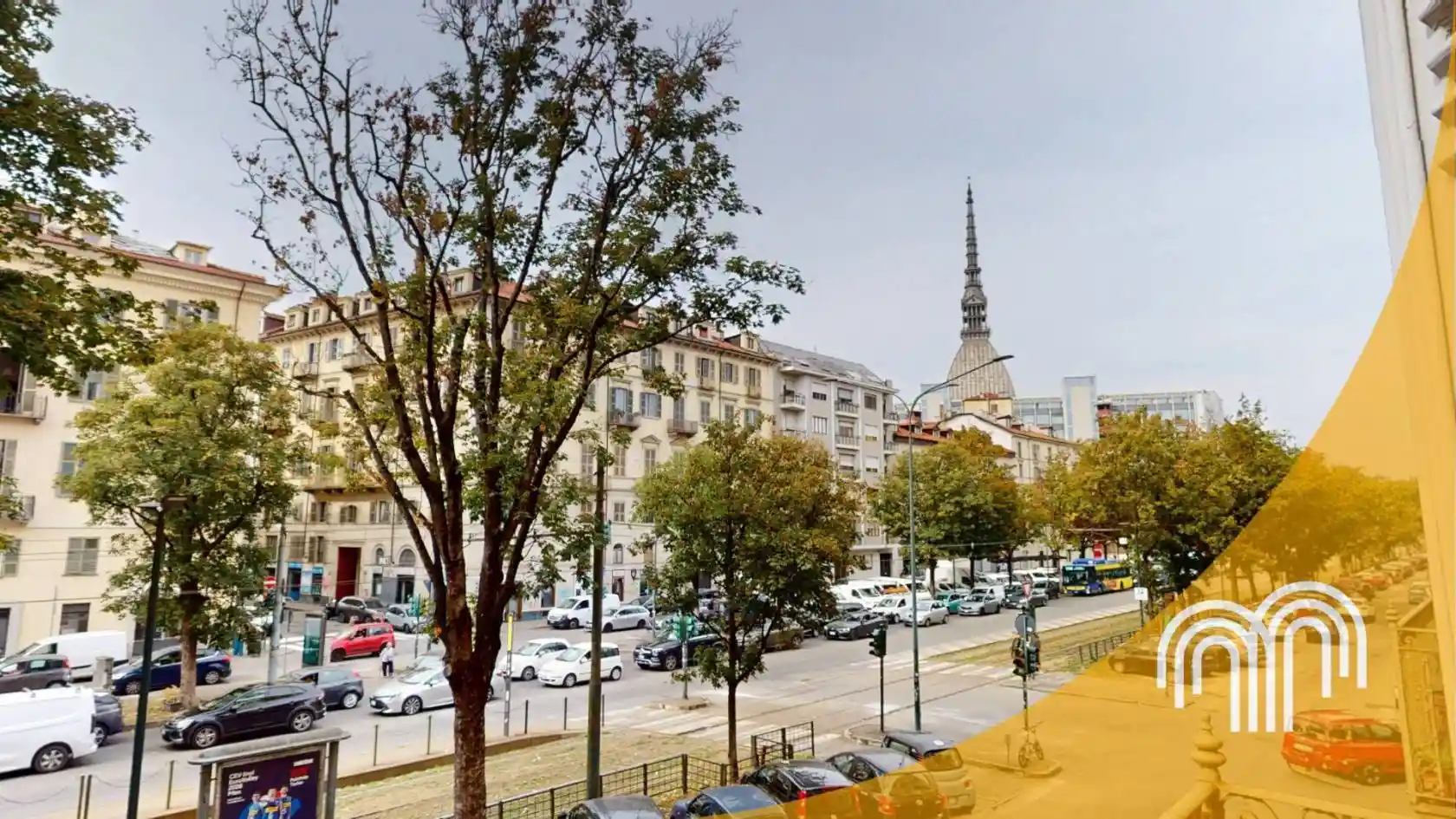 Appartamento in affitto a Torino