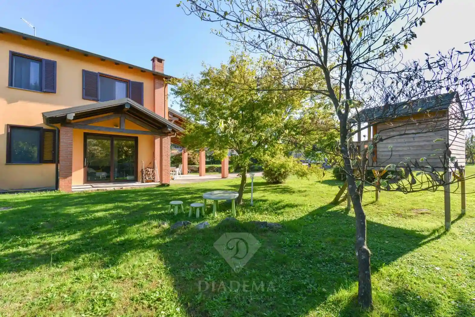 Villa - foto 2