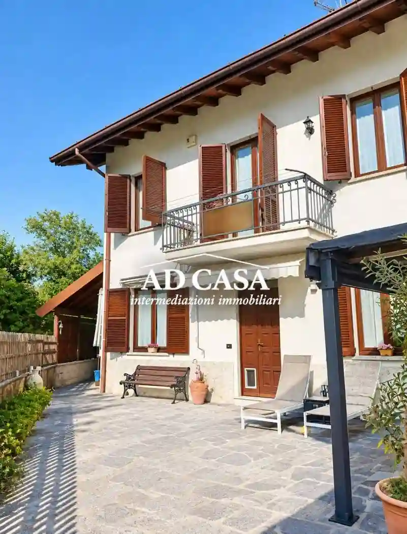 Casa indipendente - foto 2