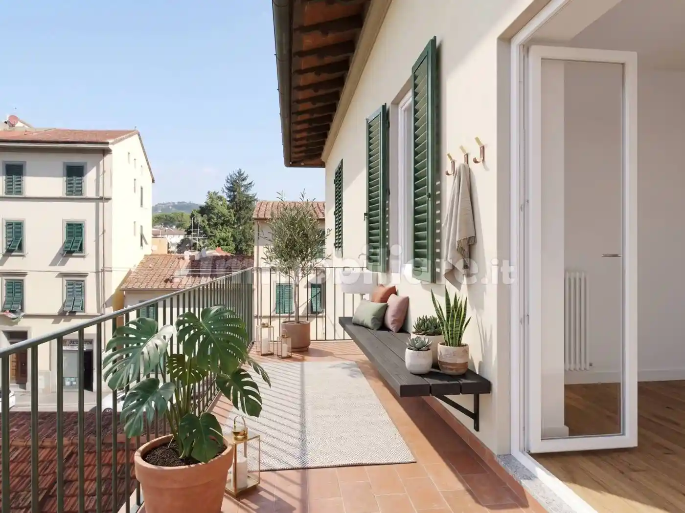 Appartamento in vendita a Firenze
