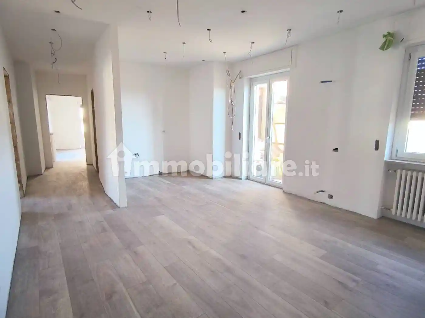 Appartamento in vendita a Candelo