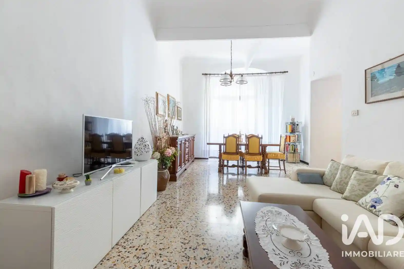 Appartamento in vendita a Firenze
