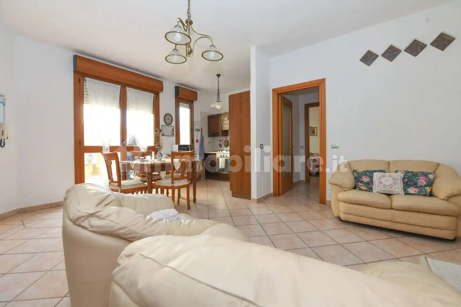 Appartamento in vendita a Villasimius