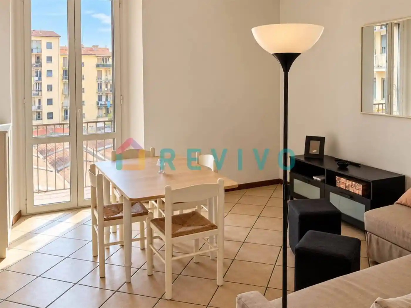 Appartamento in affitto a Firenze