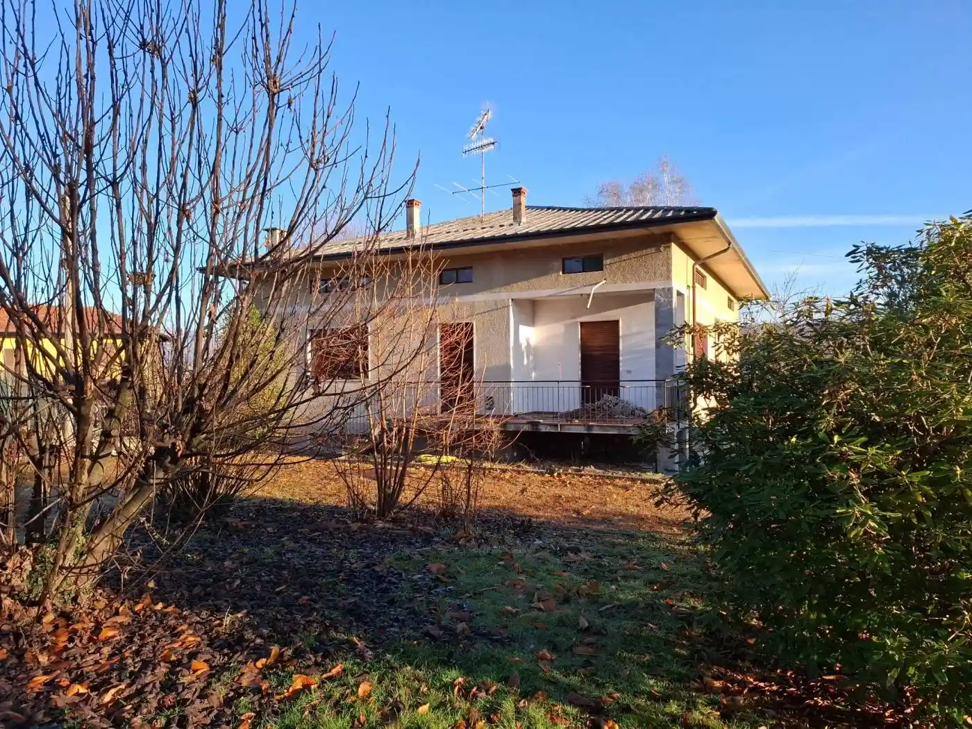 Villa in vendita a San Maurizio d'Opaglio