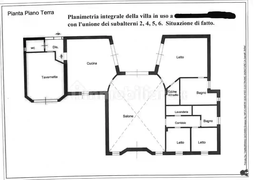 Villetta a schiera - foto 3
