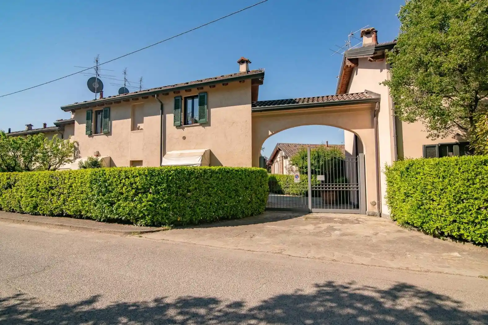 Appartamento in vendita a Lodi