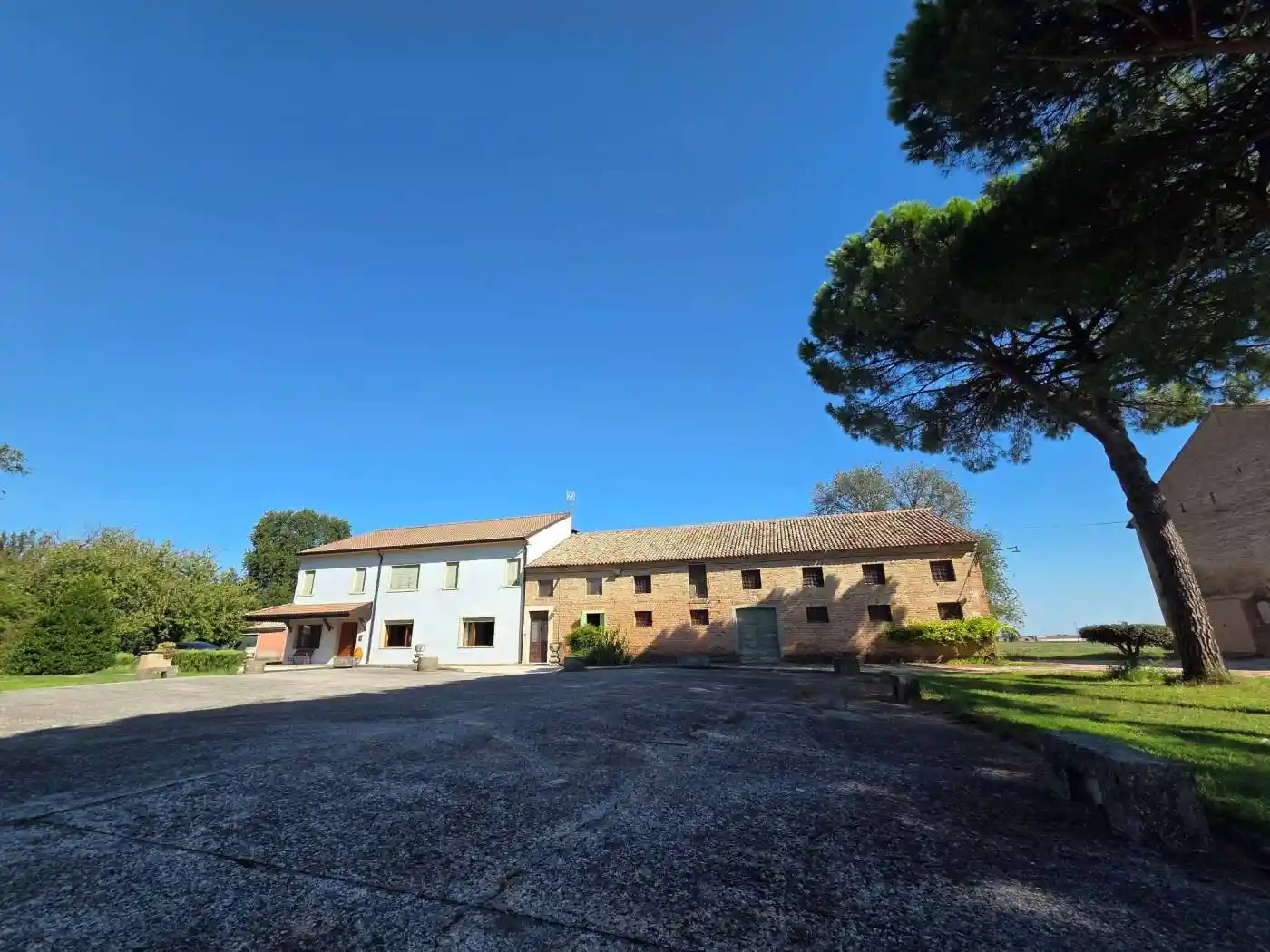 Casa indipendente in vendita a Guarda Veneta