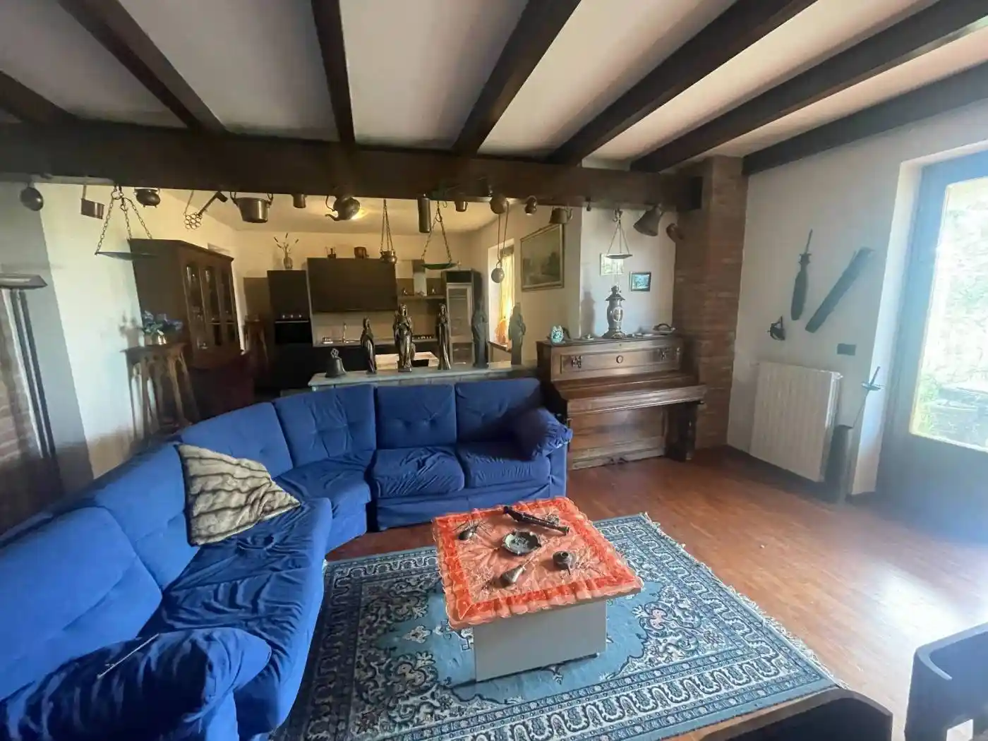 Villa in vendita a Alessandria