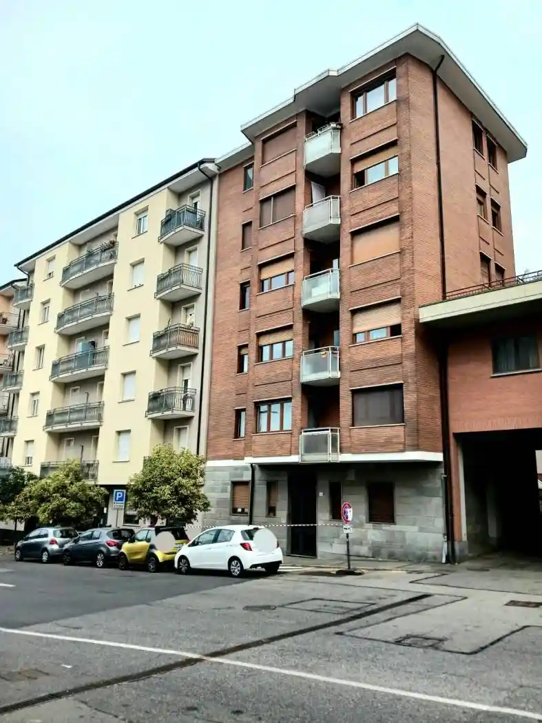 Appartamento in vendita a Rivoli